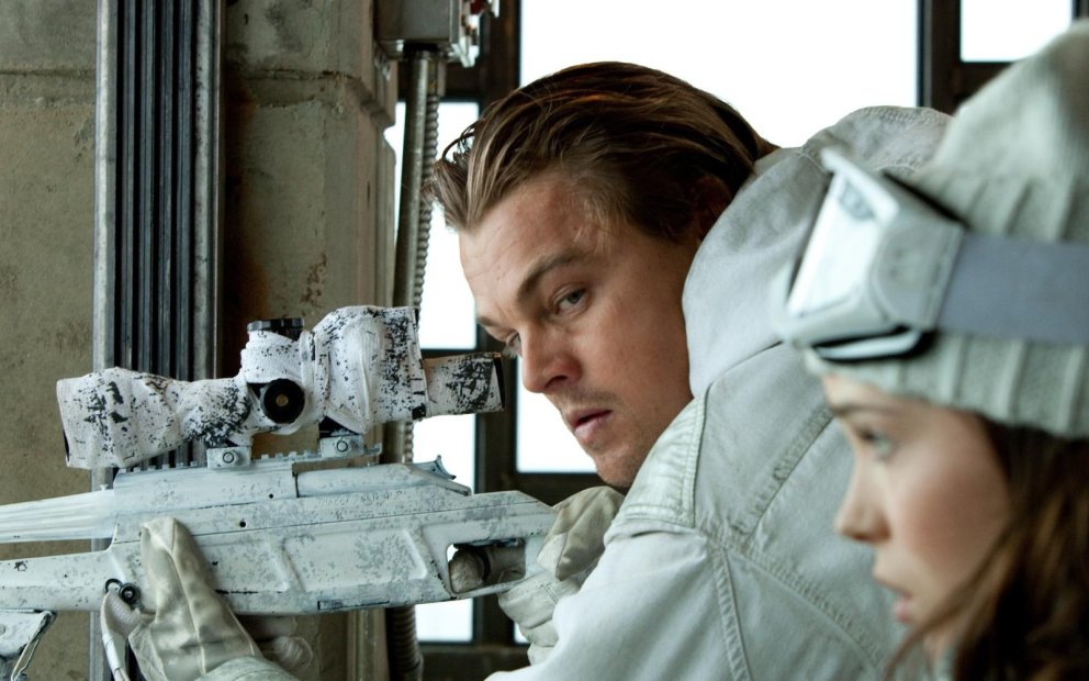 Filmreihe: LEONARDO DICAPRIO — THE NEW DUDE | Stadtkino Basel – Mit TITANIC wird der Schauspieler endgültig zum Weltstar