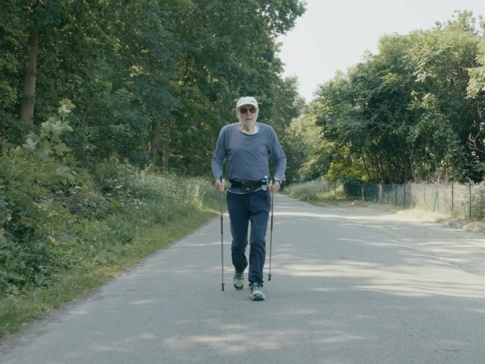 SEDIMENTE | Regie: Laura Coppens