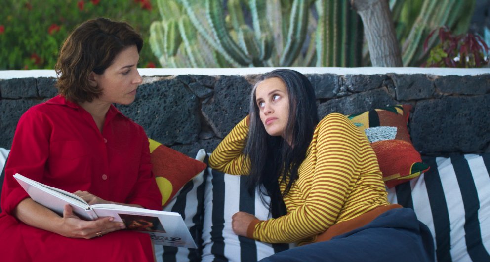 AMARGA NAVIDAD | Regie Pedro Almodóvar