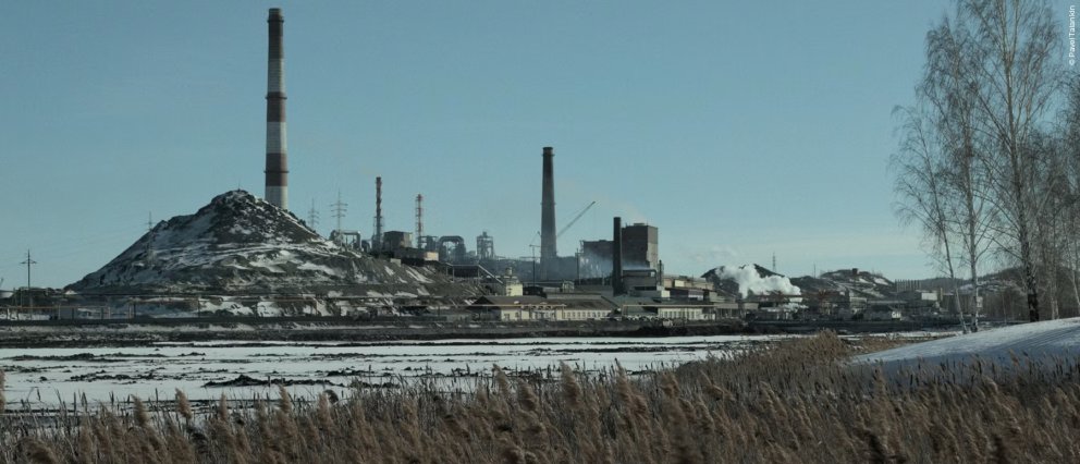 MR. NOBODY AGAINST PUTIN | Regie: David Borenstein, Pavel Ilyich Talankin