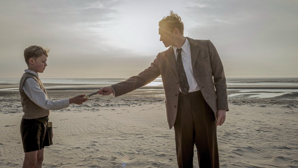 AMRUM | Regie: Fatih Akin 