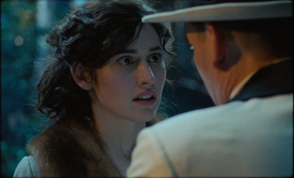 NACKTGELD | The Exposure | Regie: Thomas Imbach 