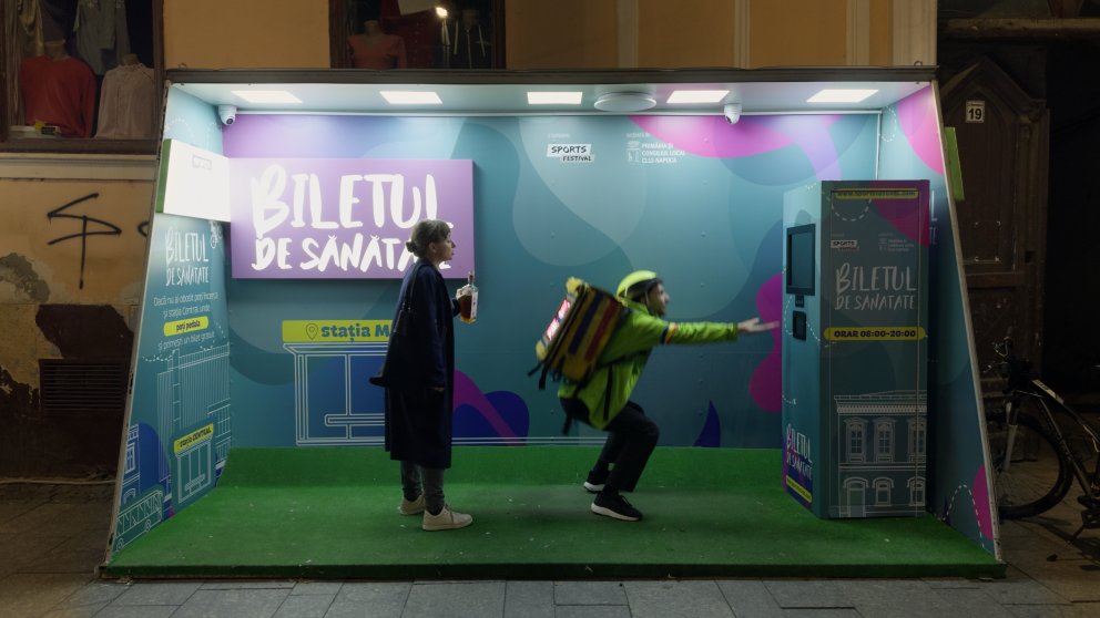 Kontinental '25 | Regie: Radu Jude 