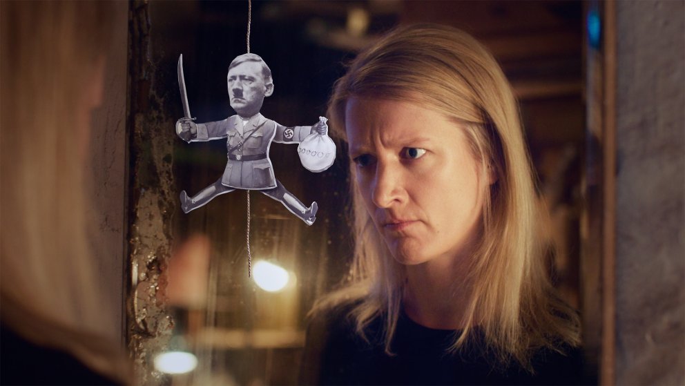 JOHNNY & ME | Regie: Katrin Rothe