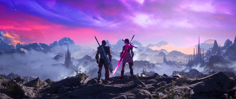 EAT THE NIGHT | Caroline Poggi, Jonathan Vinel 