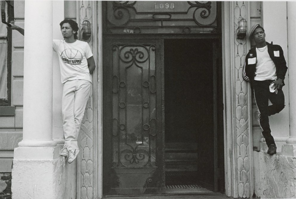 HELEN LEVITT | Fotomuseum Winterthur 