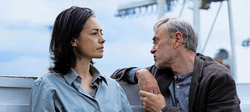 Möglicher Berlinale-Gewinner 2026: Gelbe Briefe von  İlker Çatak