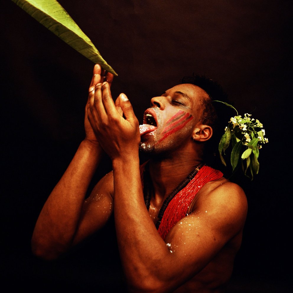 Witness the Energy, Wit and Beauty of Rotimi Fani-Kayode’s Art