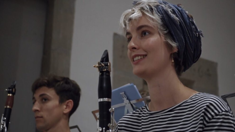 Am stärksten an den Solothurner Filmtagen 2026 berührte ein Film, der gar nichts beweisen wollte: «UNISONO» von Georges Gachot