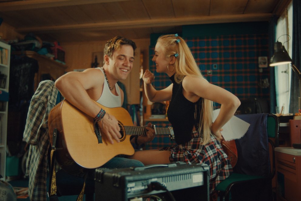 EWIGI LIEBI | Regie: Pierre Monnard 