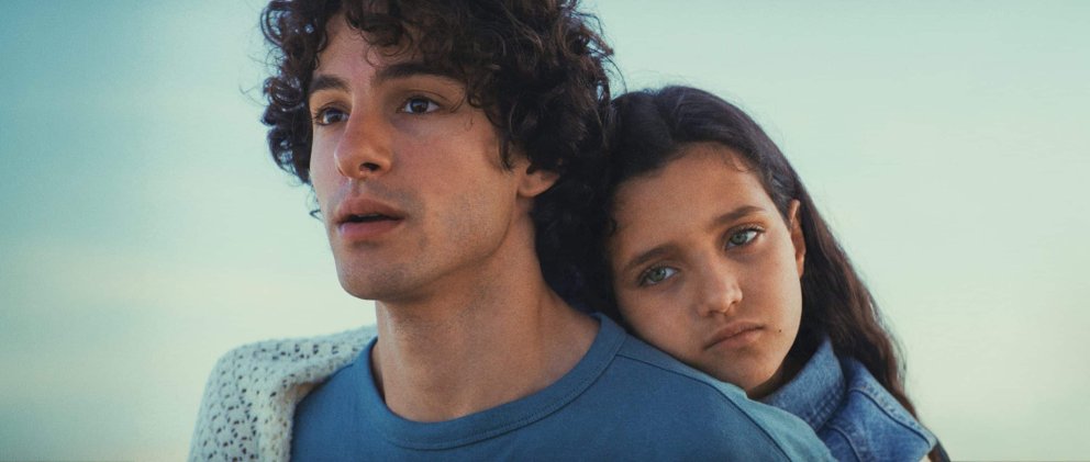 LES YEUX VERTS | Regie: Fanny Liatard, Jérémy Trouilh