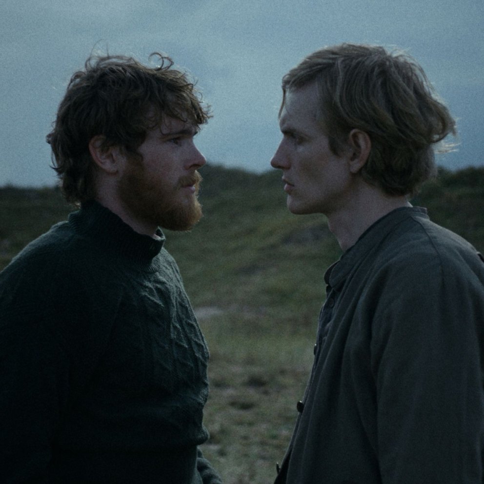 DER HEIMATLOSE | Regie: Kai Stänicke