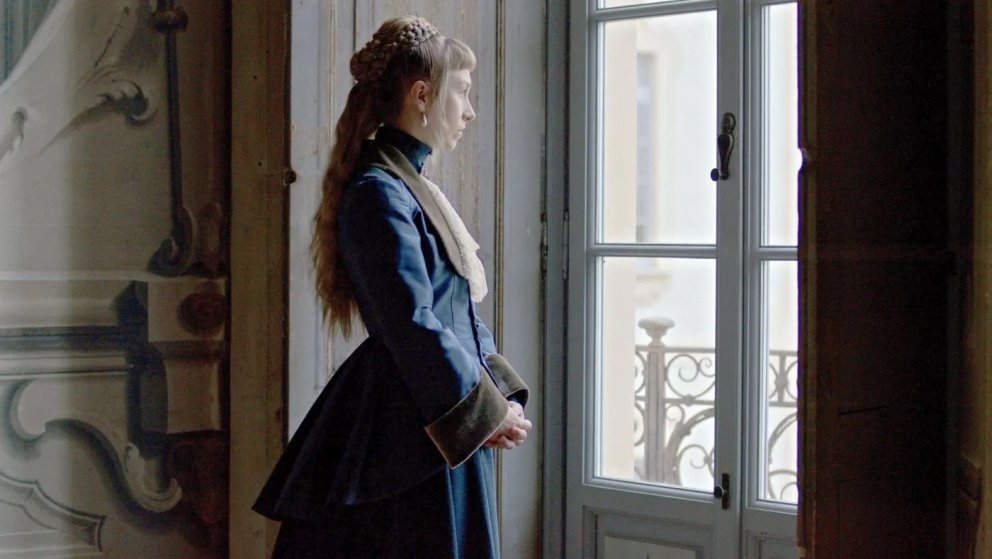 LYDIA - AUFZEICHNUNGEN AUS DEM IRRENHAUS | Regie: Stefan Jung