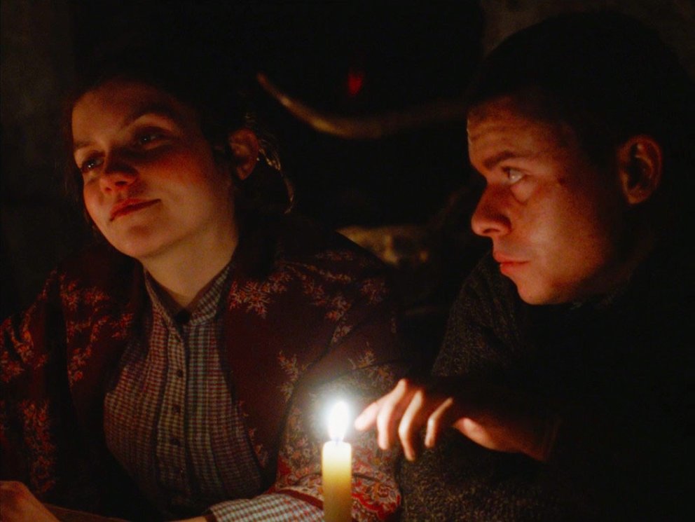 L'ENGLOUTIE | Regie: Louise Hémon