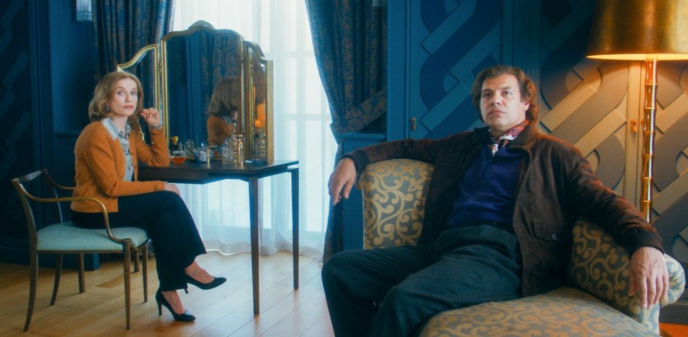 LA FEMME LA PLUS RICHE DU MONDE | Regie Thierry Klifa