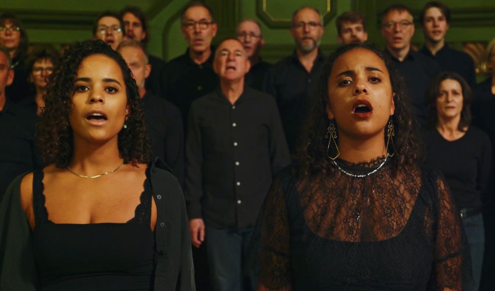 MELODIE | Regie Anka Schmid 