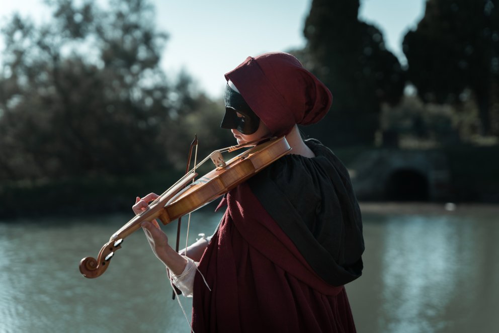 PRIMAVERA | Regie: Damiano Michieletto