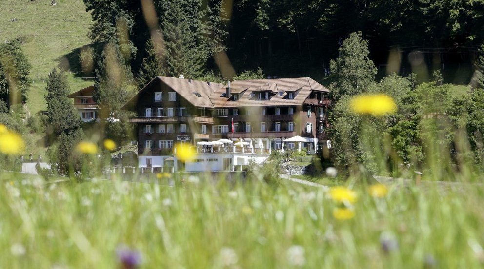 Eigenthal-Gespräche: All you need is LESS