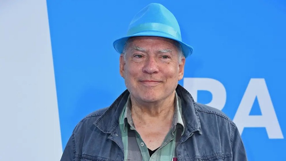 Rosa von Praunheim (1942 – 2025)