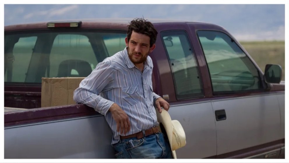 REBUILDING | Regie: Max Walker-Silverman