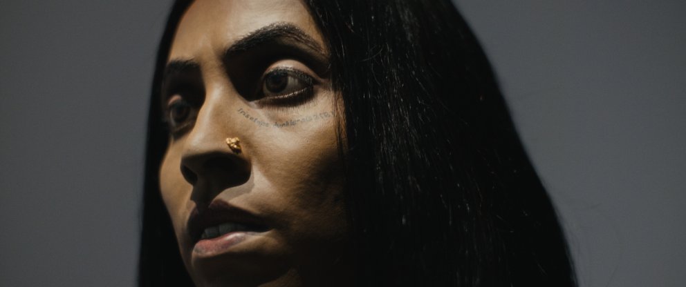 ELEPHANTS & SQUIRRELS | Regie: Gregor Brändli |