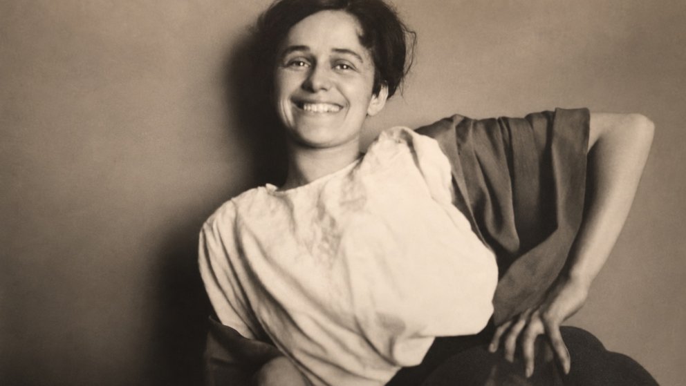 IM SCHATTEN DER BILDER | Regie: Birgitta Weizenegger