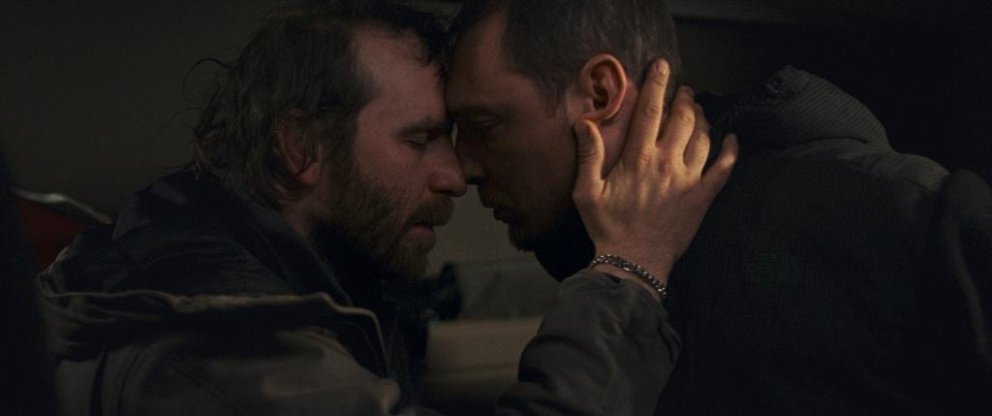 ZFF Gewinner 2026 – Das Goldene Auge im Spielfilm-Wettbewerb geht an FLESH AND FUEL von Pierre le Gall