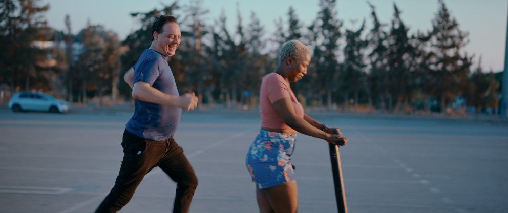 PROMIS LE CIEL | Regie: Erige Sehiri