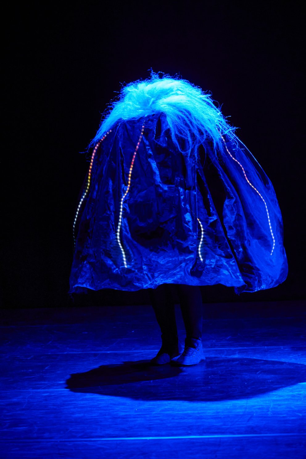 gardiZERO | Gardi Hutter 