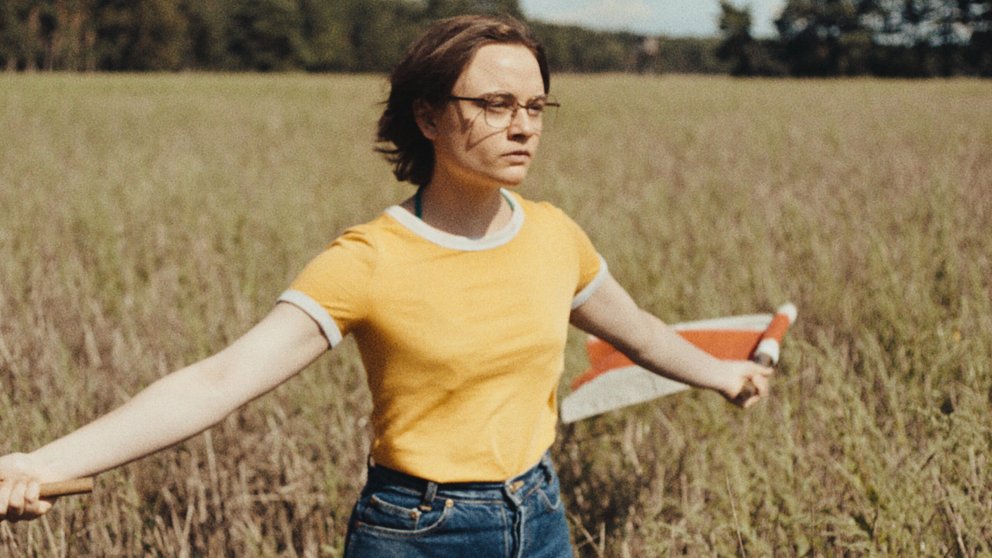 IN DIE SONNE SCHAUEN  Mascha Schilinski 