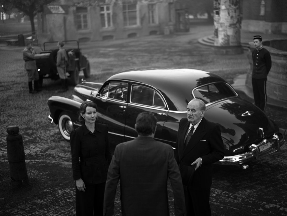 VATERLAND | Regie: Pawel Pawlikowski