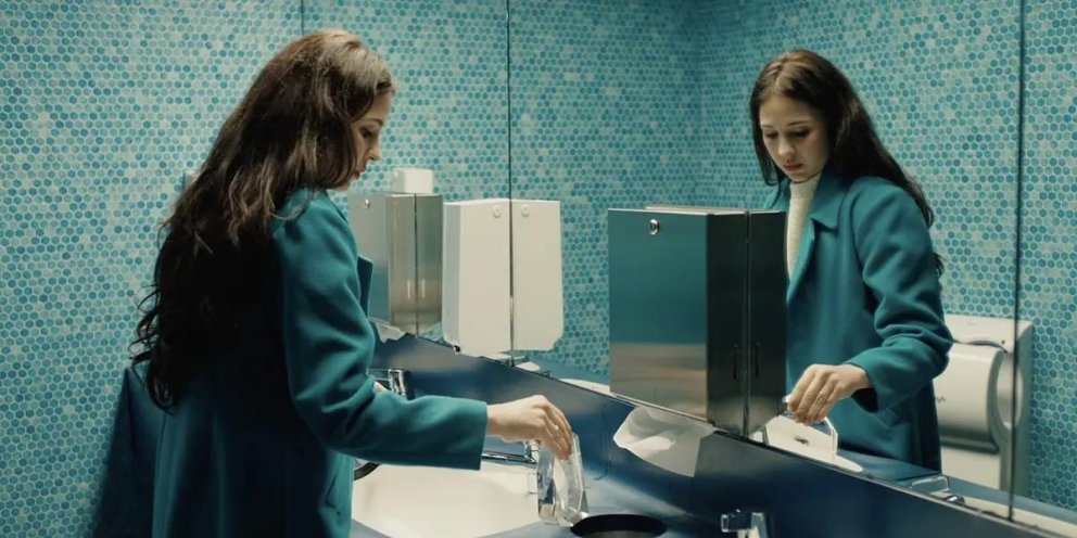 LAS CORRIENTES | Regie: Milagros Mumenthaler 