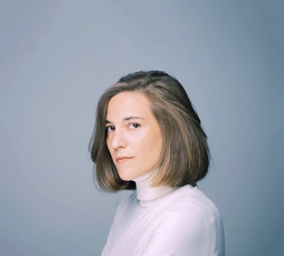 ROMERÍA | Regie: Carla Simón