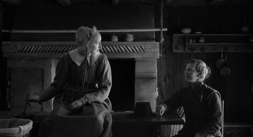 ROSE | Regie: Markus Schleinzer