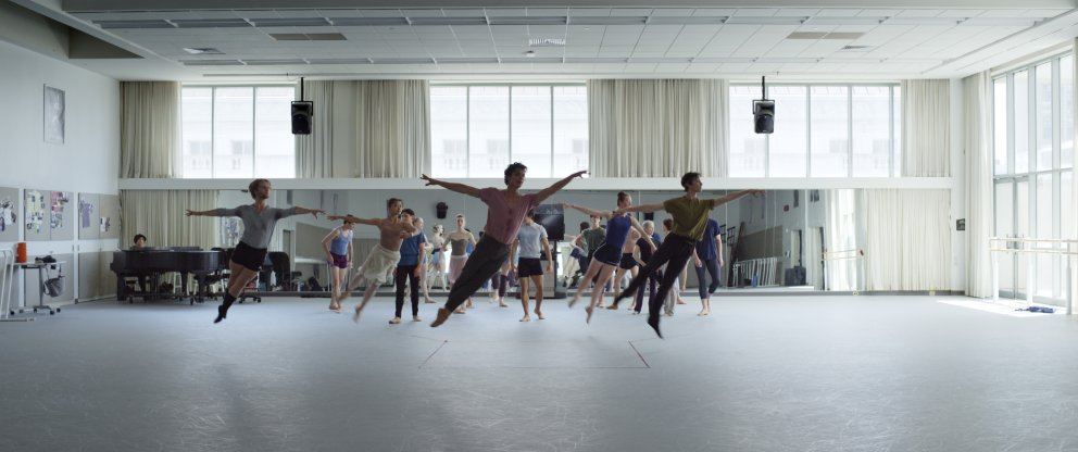 DREAMS | Regie: Michel Franco 