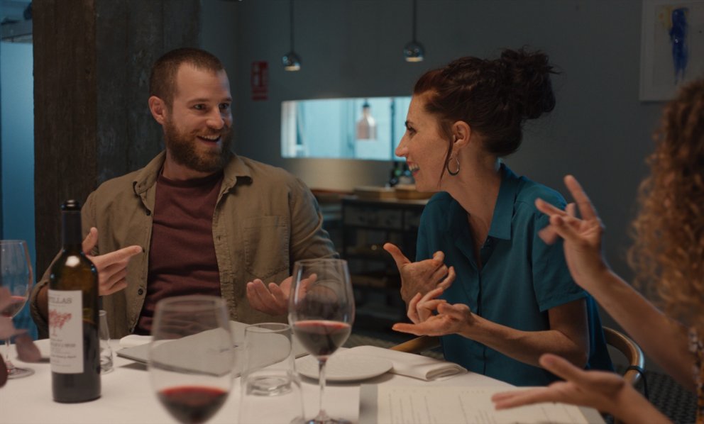 SORDA | Eva Libertad