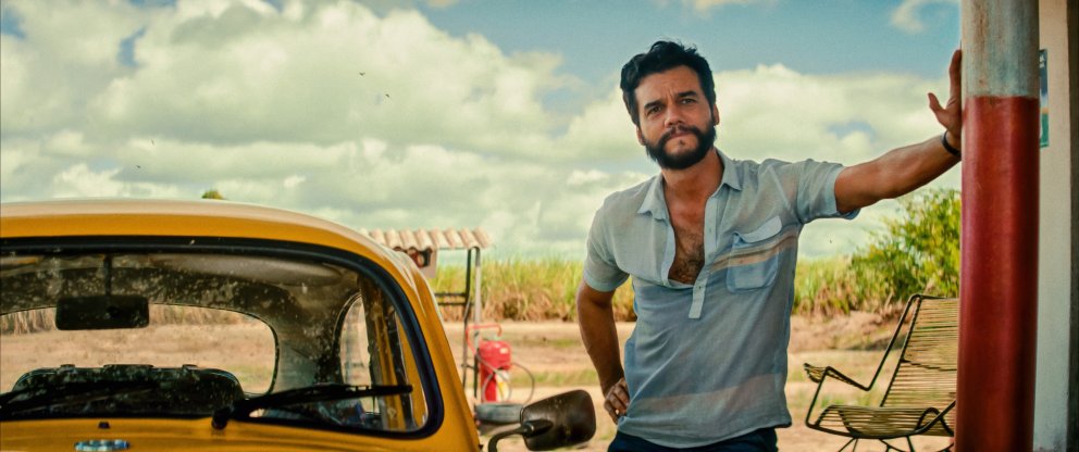 O AGENTE SECRETO | Regie: Kleber Mendonça Filho