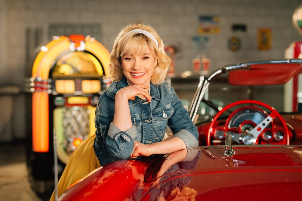 GREASE auf der Thuner Seebühne