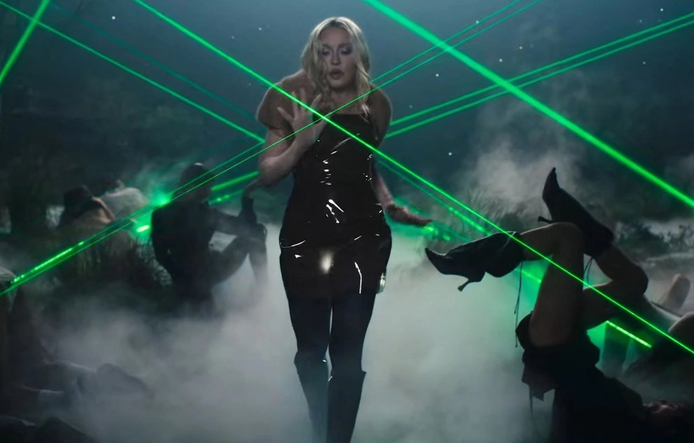 Mit «Confessions II» liefert Madonna den Soundtrack ihrer eigenen Vergangenheit.