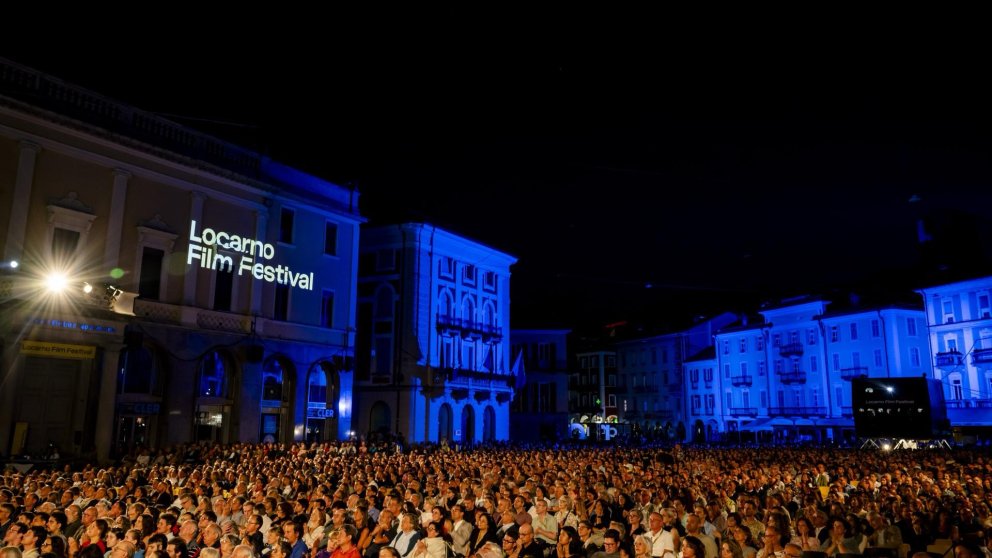 HAPPY BIRTHDAY – 80 JAHRE LOCARNO