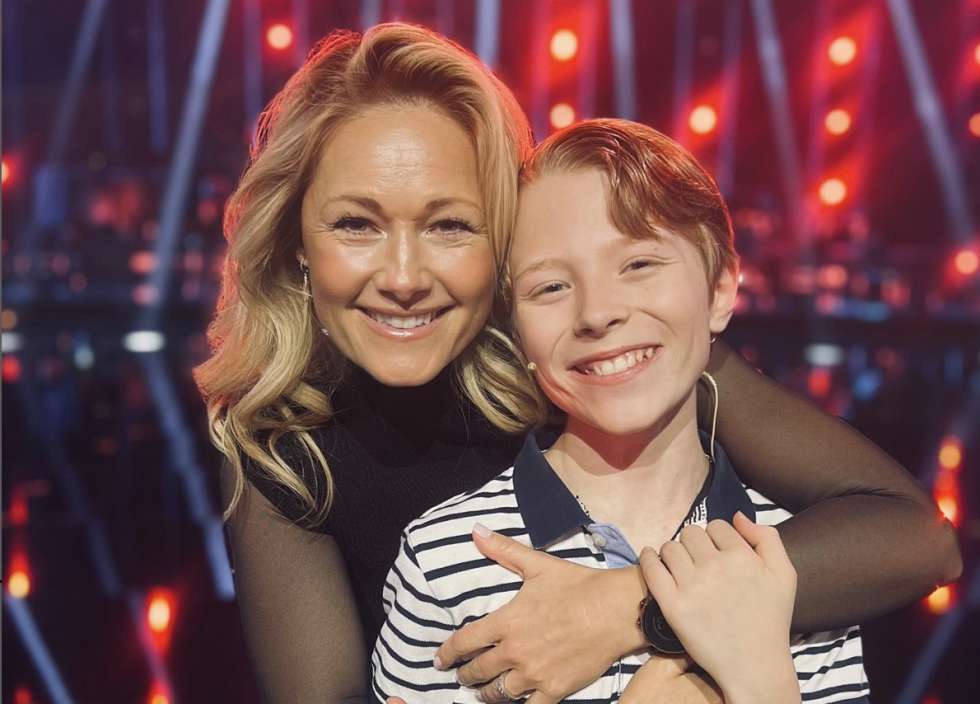 Die Schweizer Fassung des Musicalhits «Billy Elliot» zu Gast in der «Helene Fischer Show»