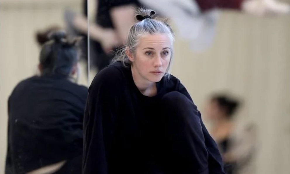 Dani Rowe kreiert erstmals für das Ballett Zürich