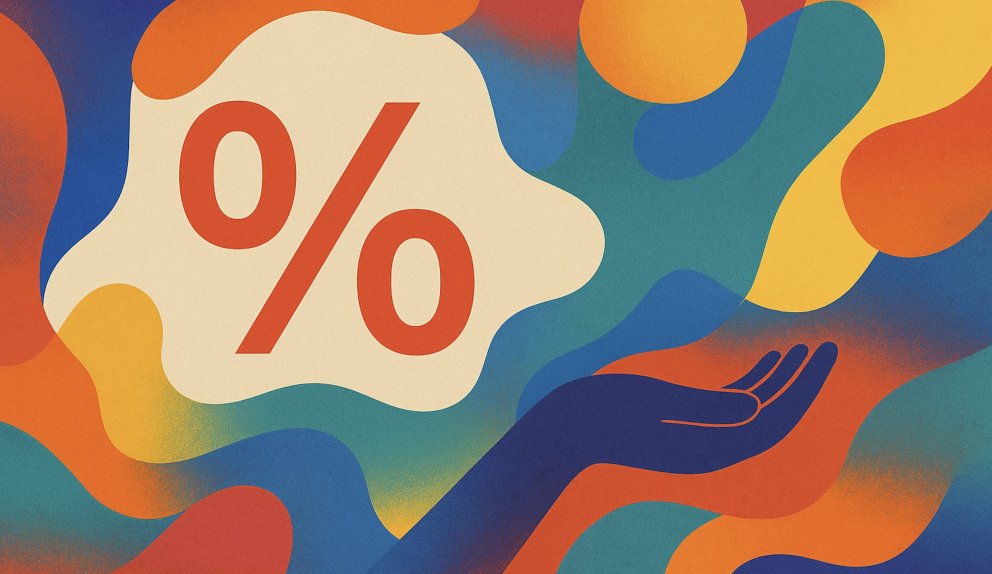 10 Jare Engagement | ERBPROZENT KULTUR
