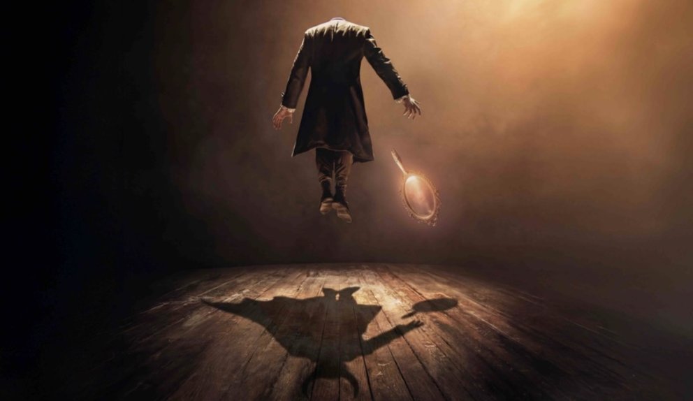 FAUST:RELOADED | Alpine Theater Company St. Moritz 