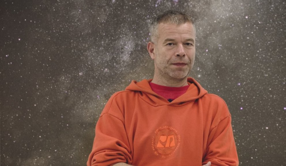 Wolfgang Tillmans erhält den Roswitha Haftmann-Preis 2026