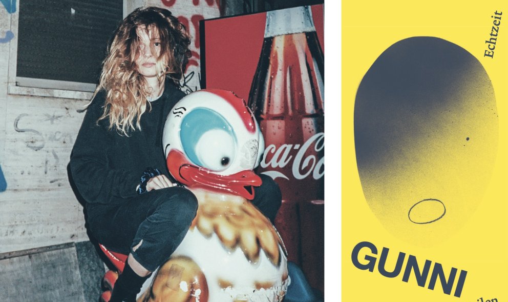 Gunni – Scheitern in 6 Teilen | Lara Stoll