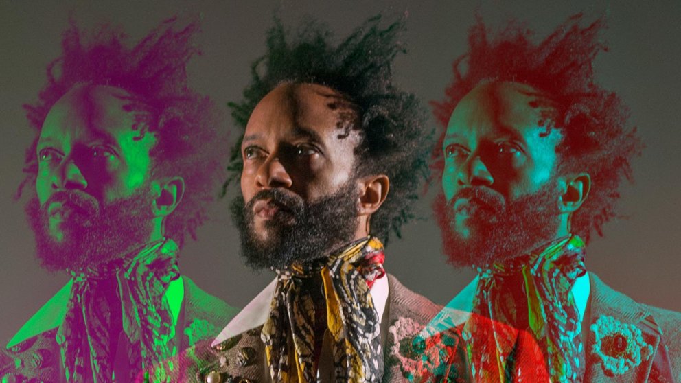Fantastic Negrito
