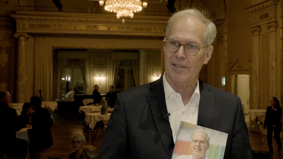 Thierry Carrel - Von Herzen ll