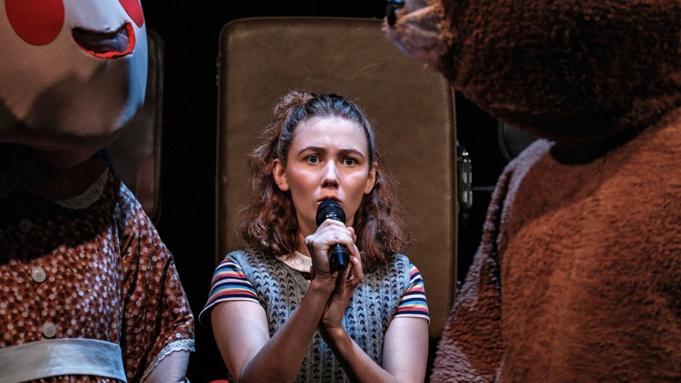 Konzert und Theater St. Gallen