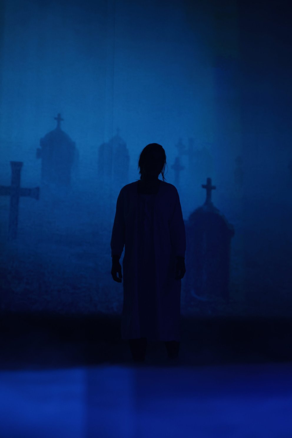 Dracula | Theatergesellschaft Sarnen | 10. Oktober bis 11. November 2026